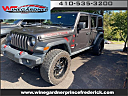 Thumbnail image of 2019 Jeep Wrangler Unlimited at Winegardner Gmc Of Prince Frederick
