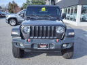 Thumbnail image of 2019 Jeep Wrangler Unlimited at Winegardner Gmc Of Prince Frederick
