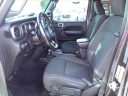2019 Jeep Wrangler Unlimited Sport S at Winegardner Gmc Of Prince Frederick