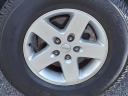 Thumbnail image of 2019 Jeep Wrangler Unlimited at Winegardner Gmc Of Prince Frederick