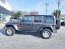 Thumbnail image of 2019 Jeep Wrangler Unlimited at Winegardner Gmc Of Prince Frederick