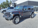 Thumbnail image of 2019 Jeep Wrangler Unlimited at Winegardner Gmc Of Prince Frederick