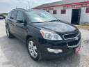 Thumbnail image of 2010 Chevrolet Traverse at Sarpy County Motors