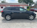 Thumbnail image of 2010 Chevrolet Traverse at Sarpy County Motors
