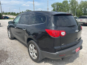 Thumbnail image of 2010 Chevrolet Traverse at Sarpy County Motors