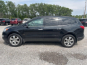 Thumbnail image of 2010 Chevrolet Traverse at Sarpy County Motors