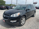 Thumbnail image of 2010 Chevrolet Traverse at Sarpy County Motors