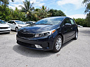 Thumbnail image of 2017 Kia Forte5 at Delray Kia