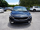 2017 Kia Forte5 LX at Delray Kia