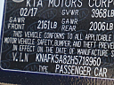 Thumbnail image of 2017 Kia Forte5 at Delray Kia