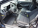 Thumbnail image of 2017 Kia Forte5 at Delray Kia