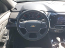 Thumbnail image of 2023 Chevrolet Traverse at Al Serra Chrysler  Dodge Jeep Ram