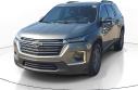 Thumbnail image of 2023 Chevrolet Traverse at Al Serra Chrysler  Dodge Jeep Ram