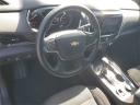 Thumbnail image of 2023 Chevrolet Traverse at Al Serra Chrysler  Dodge Jeep Ram