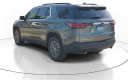 Thumbnail image of 2023 Chevrolet Traverse at Al Serra Chrysler  Dodge Jeep Ram