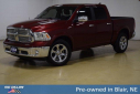 Thumbnail image of 2018 Ram 1500 at SidDillonChevyUsed of Blair, NE