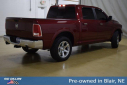 Thumbnail image of 2018 Ram 1500 at SidDillonChevyUsed of Blair, NE