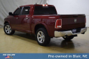 Thumbnail image of 2018 Ram 1500 at SidDillonChevyUsed of Blair, NE