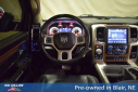 Thumbnail image of 2018 Ram 1500 at SidDillonChevyUsed of Blair, NE
