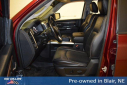 Thumbnail image of 2018 Ram 1500 at SidDillonChevyUsed of Blair, NE