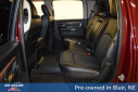 Thumbnail image of 2018 Ram 1500 at SidDillonChevyUsed of Blair, NE
