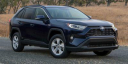 Thumbnail image of 2019 Toyota RAV4 Hybrid at Zettes Auto Mall LLC