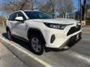 Thumbnail image of 2019 Toyota RAV4 Hybrid at Zettes Auto Mall LLC