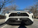 Thumbnail image of 2019 Toyota RAV4 Hybrid at Zettes Auto Mall LLC