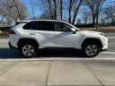 Thumbnail image of 2019 Toyota RAV4 Hybrid at Zettes Auto Mall LLC