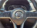 2022 Nissan Altima 2.5 SV at Tommy Nix Auto Group