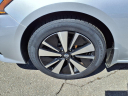 Thumbnail image of 2022 Nissan Altima at Tommy Nix Auto Group
