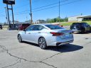 Thumbnail image of 2022 Nissan Altima at Tommy Nix Auto Group