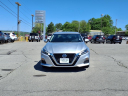 Thumbnail image of 2022 Nissan Altima at Tommy Nix Auto Group