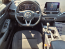 Thumbnail image of 2022 Nissan Altima at Tommy Nix Auto Group