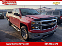 Thumbnail image of 2014 Chevrolet Silverado 1500 at Gary Mathews Motors