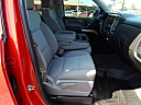 Thumbnail image of 2014 Chevrolet Silverado 1500 at Gary Mathews Motors