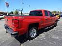 Thumbnail image of 2014 Chevrolet Silverado 1500 at Gary Mathews Motors