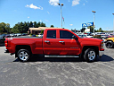 Thumbnail image of 2014 Chevrolet Silverado 1500 at Gary Mathews Motors