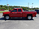 Thumbnail image of 2014 Chevrolet Silverado 1500 at Gary Mathews Motors