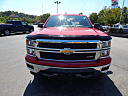 Thumbnail image of 2014 Chevrolet Silverado 1500 at Gary Mathews Motors