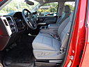 Thumbnail image of 2014 Chevrolet Silverado 1500 at Gary Mathews Motors