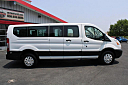 Thumbnail image of 2015 Ford Transit at AUTO CITY STL