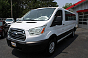 Thumbnail image of 2015 Ford Transit at AUTO CITY STL