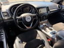 2020 Jeep Grand Cherokee Altitude at Sheets Chrysler Jeep Dodge