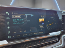 Thumbnail image of 2022 Chevrolet Silverado 1500 at Granger Chrysler Dodge Jeep Ram