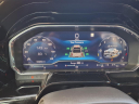 Thumbnail image of 2022 Chevrolet Silverado 1500 at Granger Chrysler Dodge Jeep Ram
