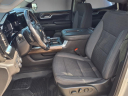 Thumbnail image of 2022 Chevrolet Silverado 1500 at Granger Chrysler Dodge Jeep Ram