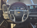 Thumbnail image of 2022 Chevrolet Silverado 1500 at Granger Chrysler Dodge Jeep Ram