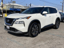 2023 Nissan Rogue SV at KarplusWarehouse of Pacoima, CA