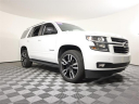 Thumbnail image of 2018 Chevrolet Tahoe at Auto Expo 95